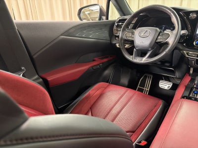 2024 Lexus RX 500h F SPORT Performance