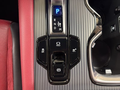2024 Lexus RX 500h F SPORT Performance