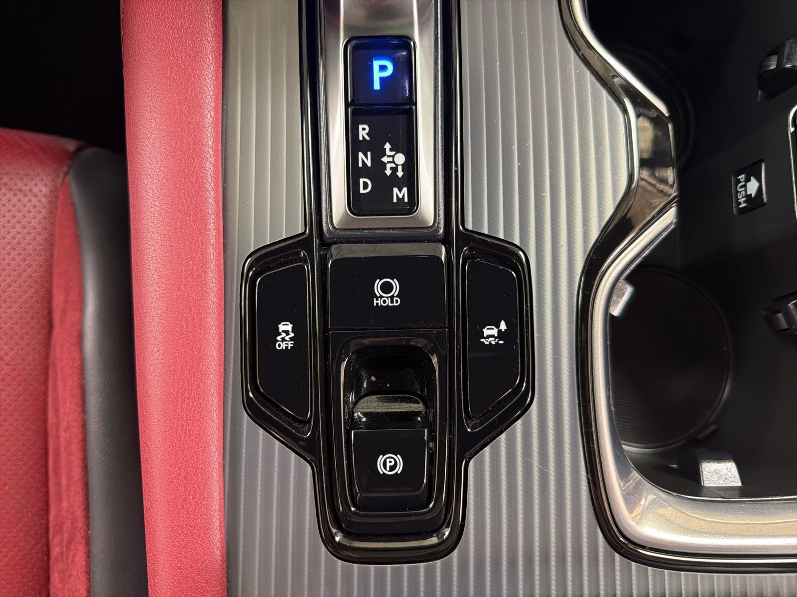 2024 Lexus RX 500h F SPORT Performance