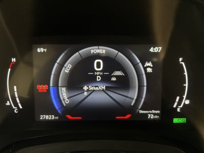 2024 Lexus RX 500h F SPORT Performance