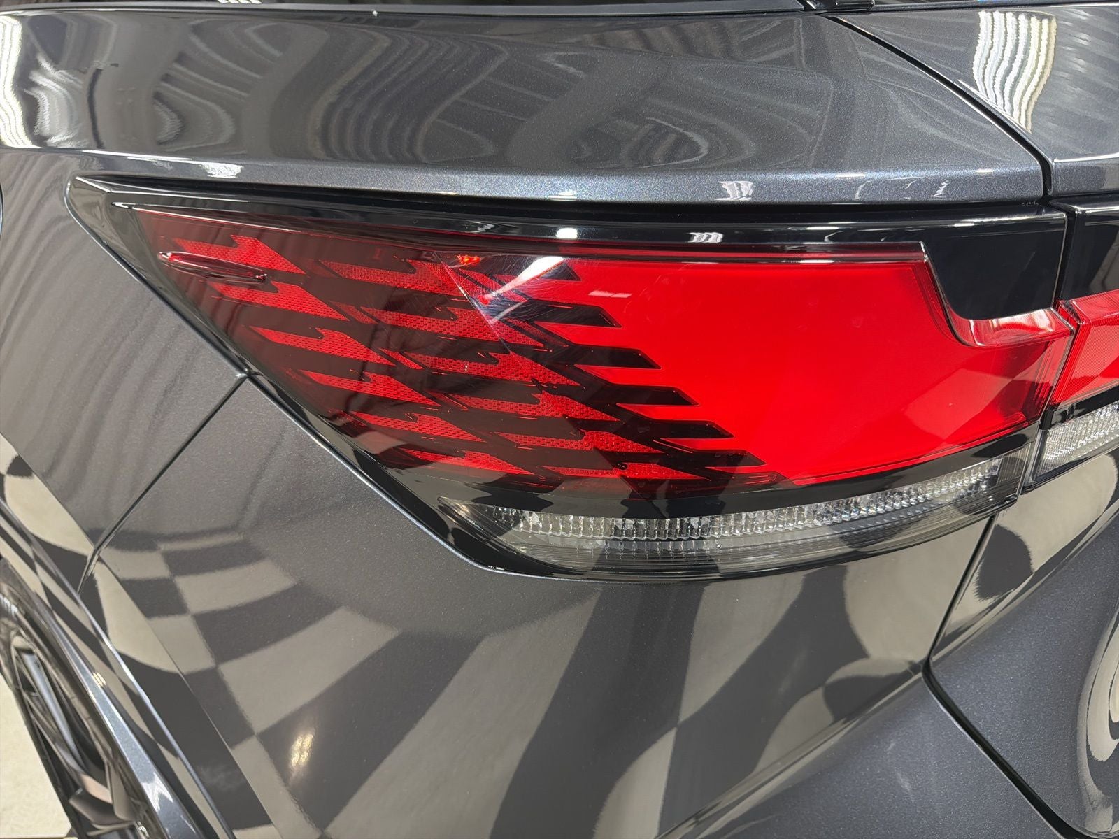 2024 Lexus RX 500h F SPORT Performance