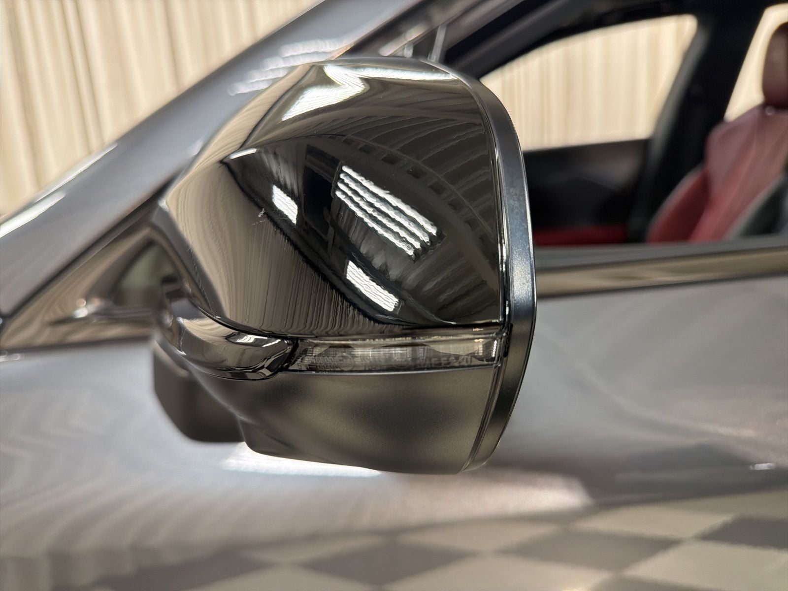 2024 Lexus RX 500h F SPORT Performance