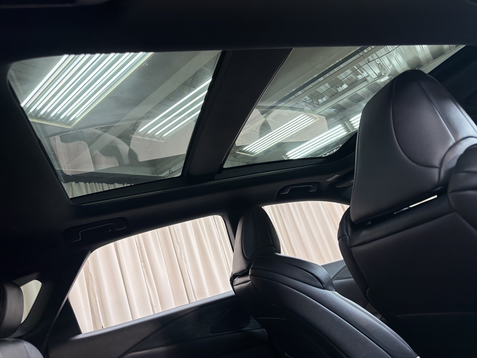 2024 Lexus RX 500h F SPORT Performance