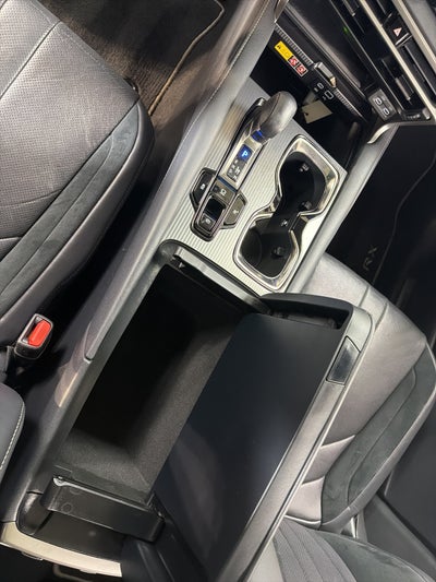 2024 Lexus RX 500h F SPORT Performance