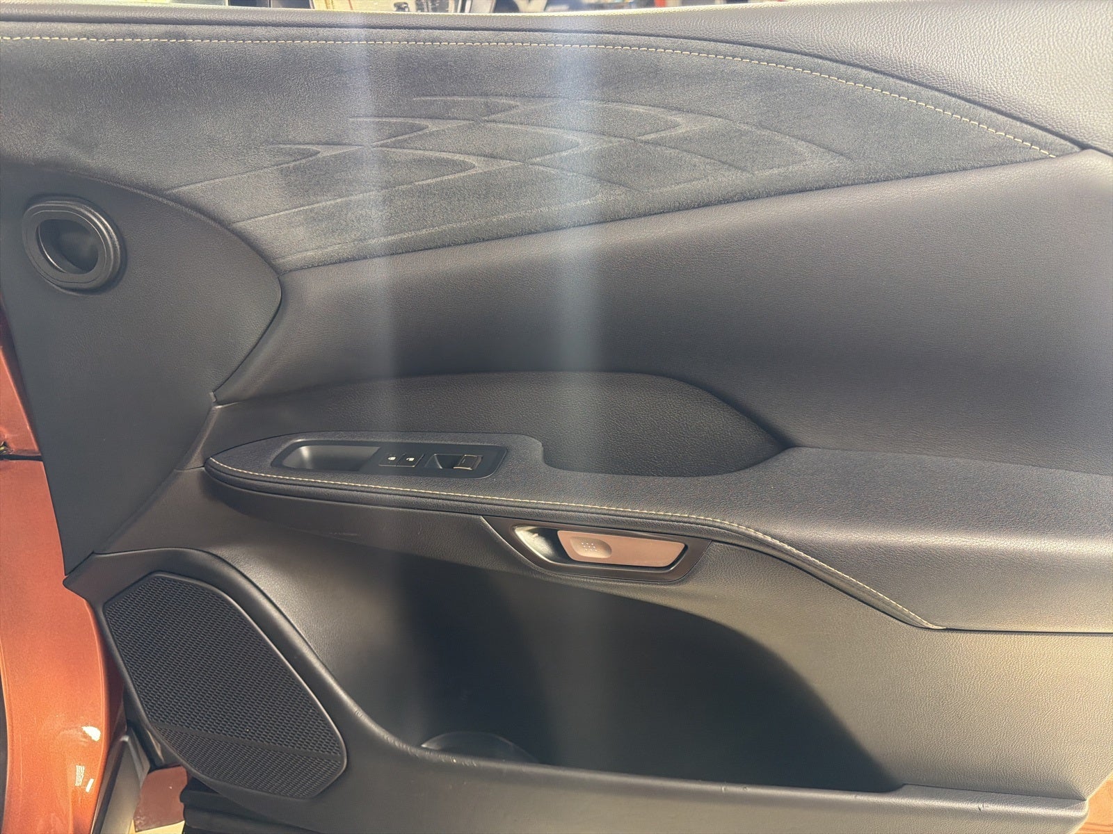 2024 Lexus RX 500h F SPORT Performance