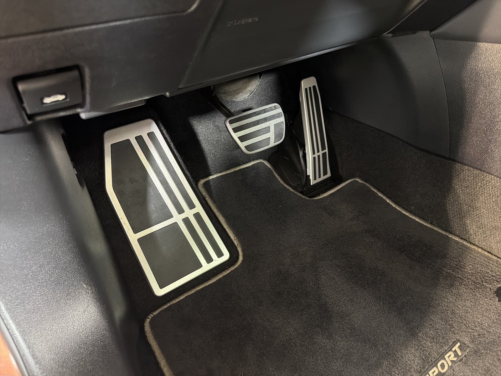 2024 Lexus RX 500h F SPORT Performance