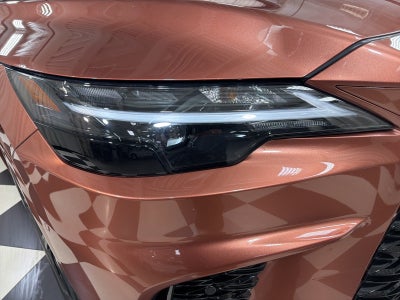 2024 Lexus RX 500h F SPORT Performance