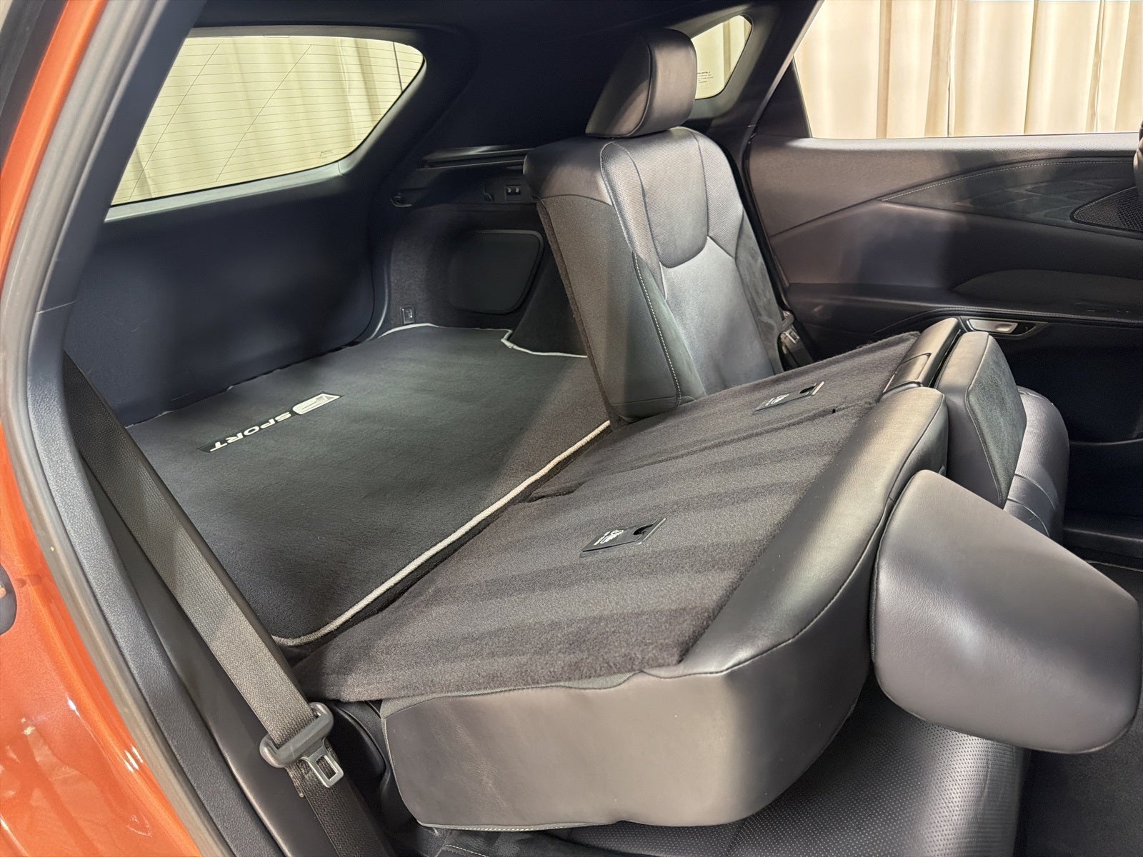 2024 Lexus RX 500h F SPORT Performance