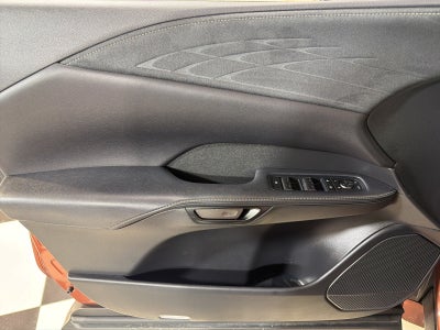 2024 Lexus RX 500h F SPORT Performance