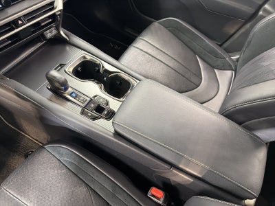 2024 Lexus RX 500h F SPORT Performance