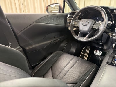 2024 Lexus RX 500h F SPORT Performance