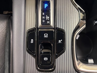 2024 Lexus RX 500h F SPORT Performance