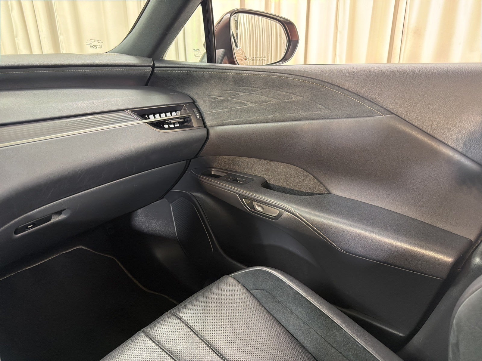 2024 Lexus RX 500h F SPORT Performance