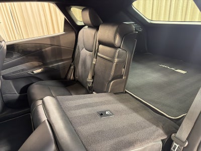 2024 Lexus RX 500h F SPORT Performance