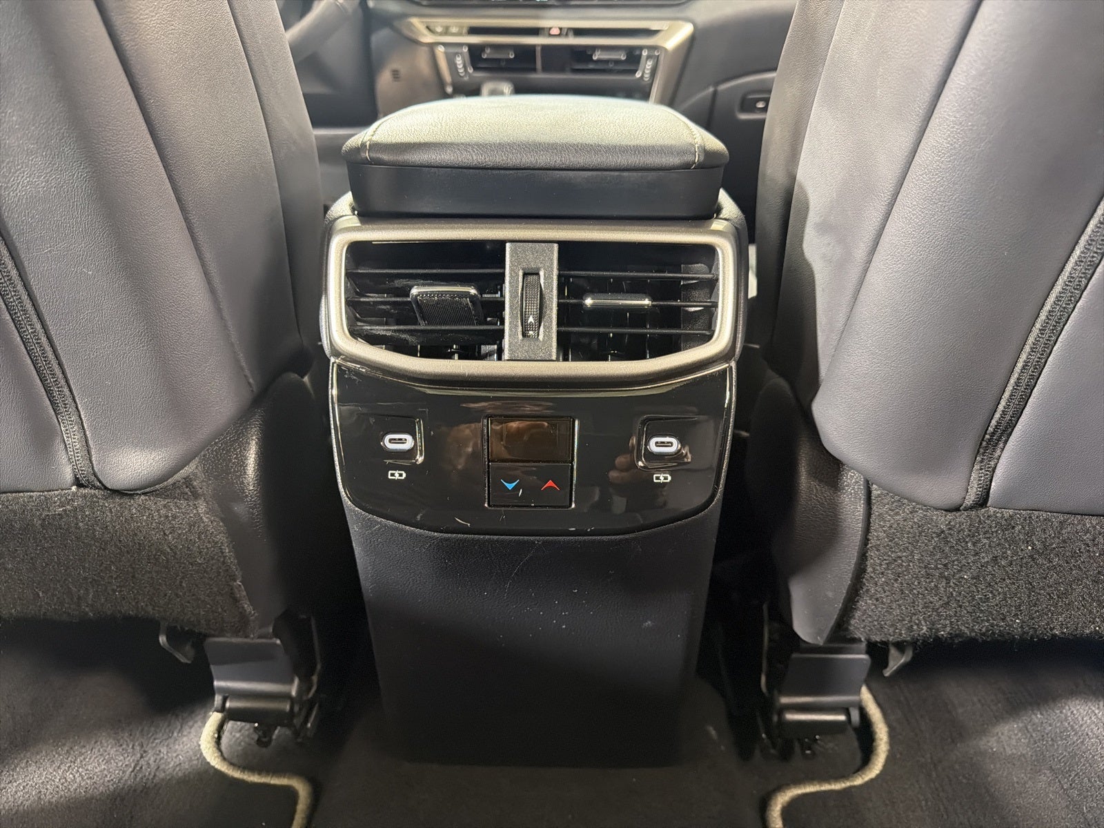 2024 Lexus RX 500h F SPORT Performance