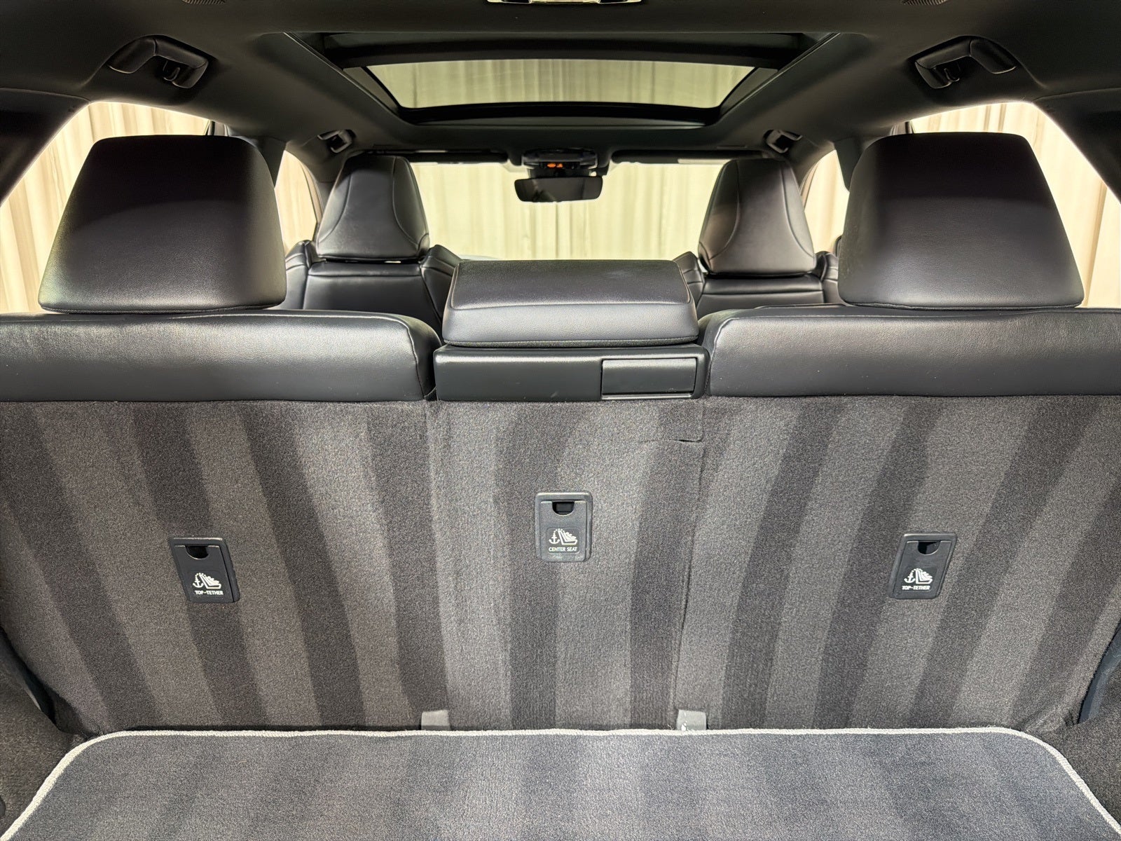 2024 Lexus RX 500h F SPORT Performance