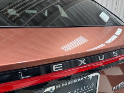 2024 Lexus RX 500h F SPORT Performance