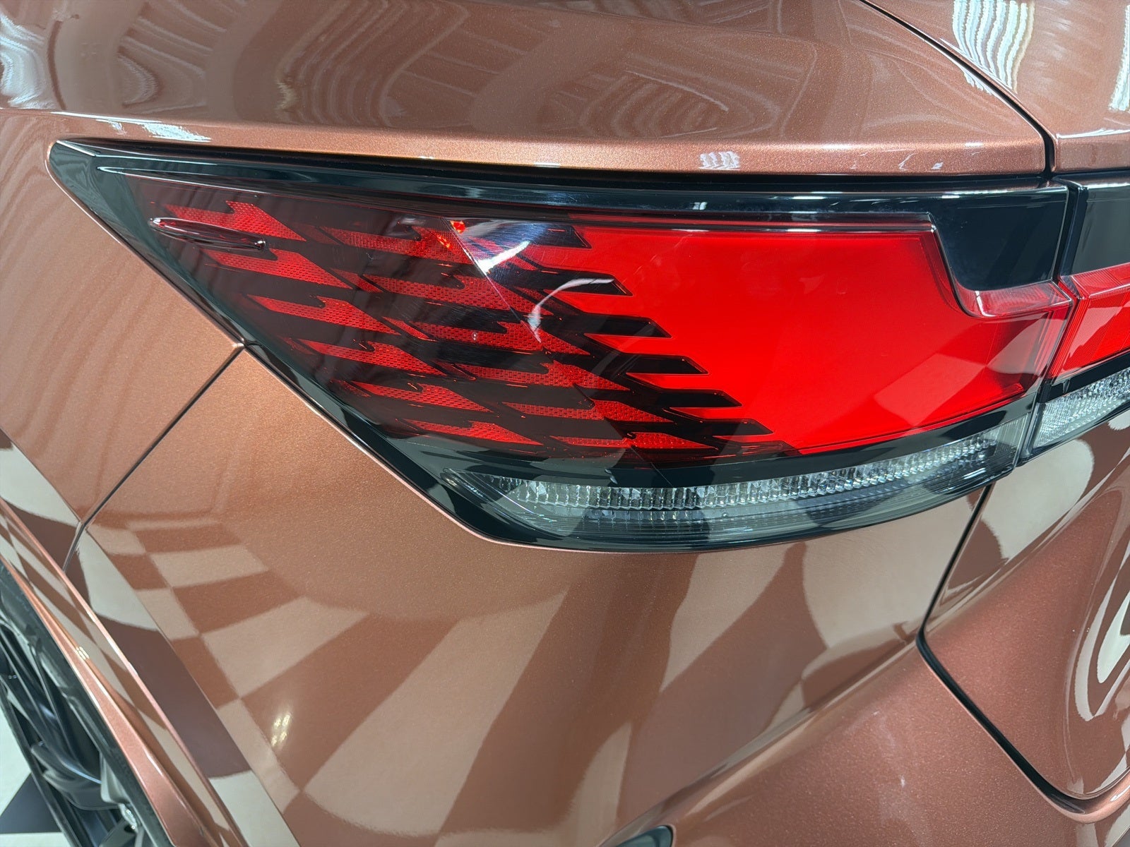 2024 Lexus RX 500h F SPORT Performance