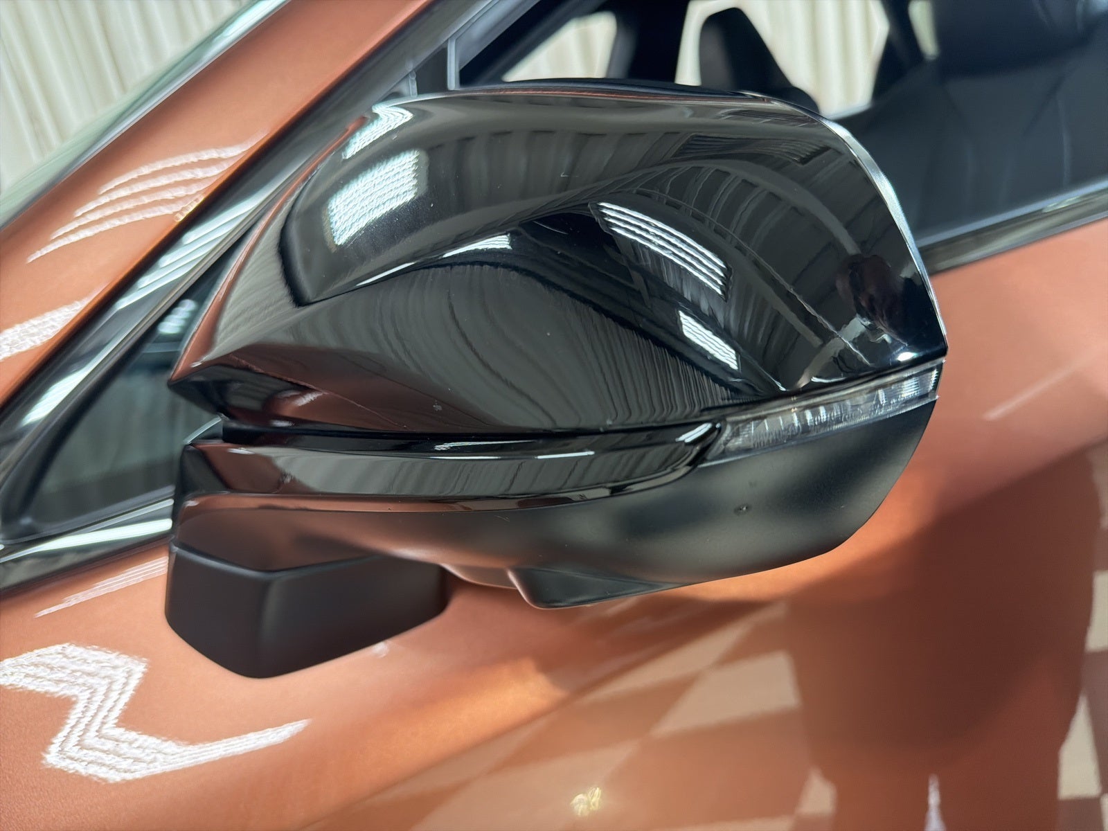 2024 Lexus RX 500h F SPORT Performance