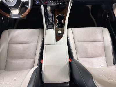 2019 Lexus RX 450h