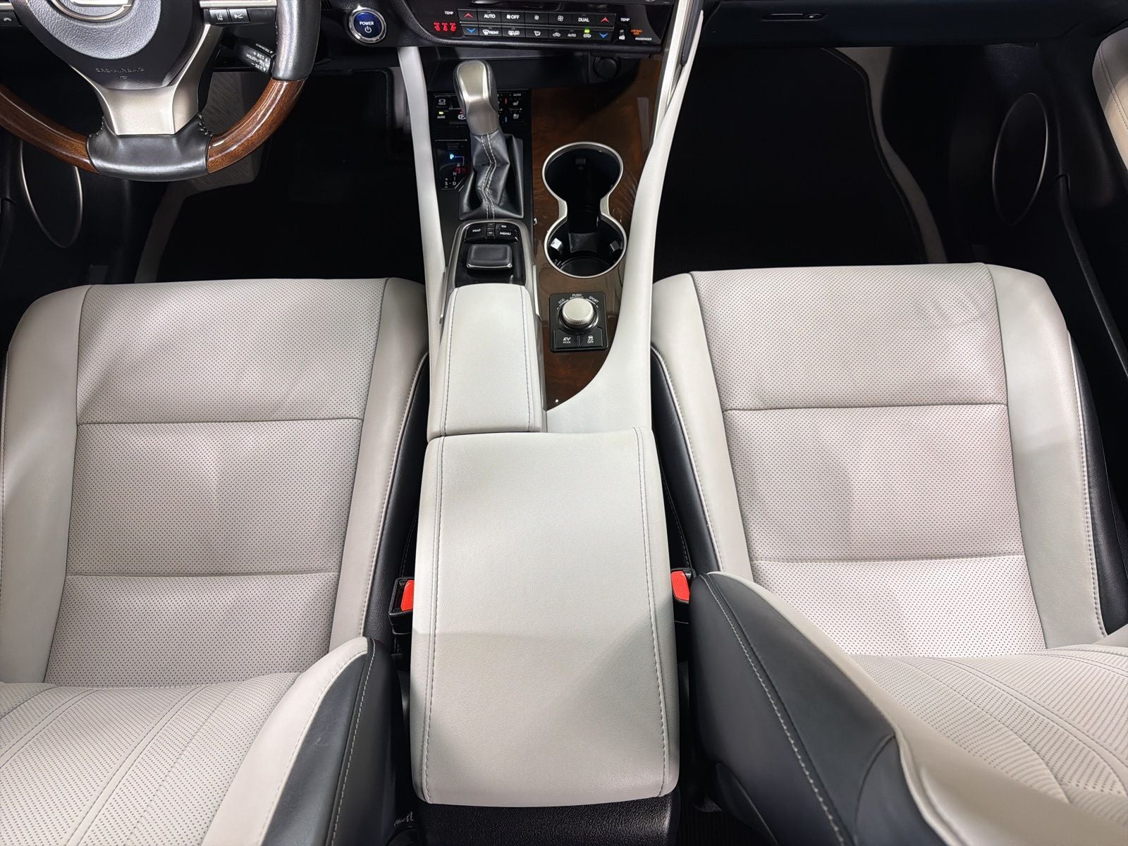 2019 Lexus RX 450h