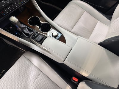 2019 Lexus RX 450h