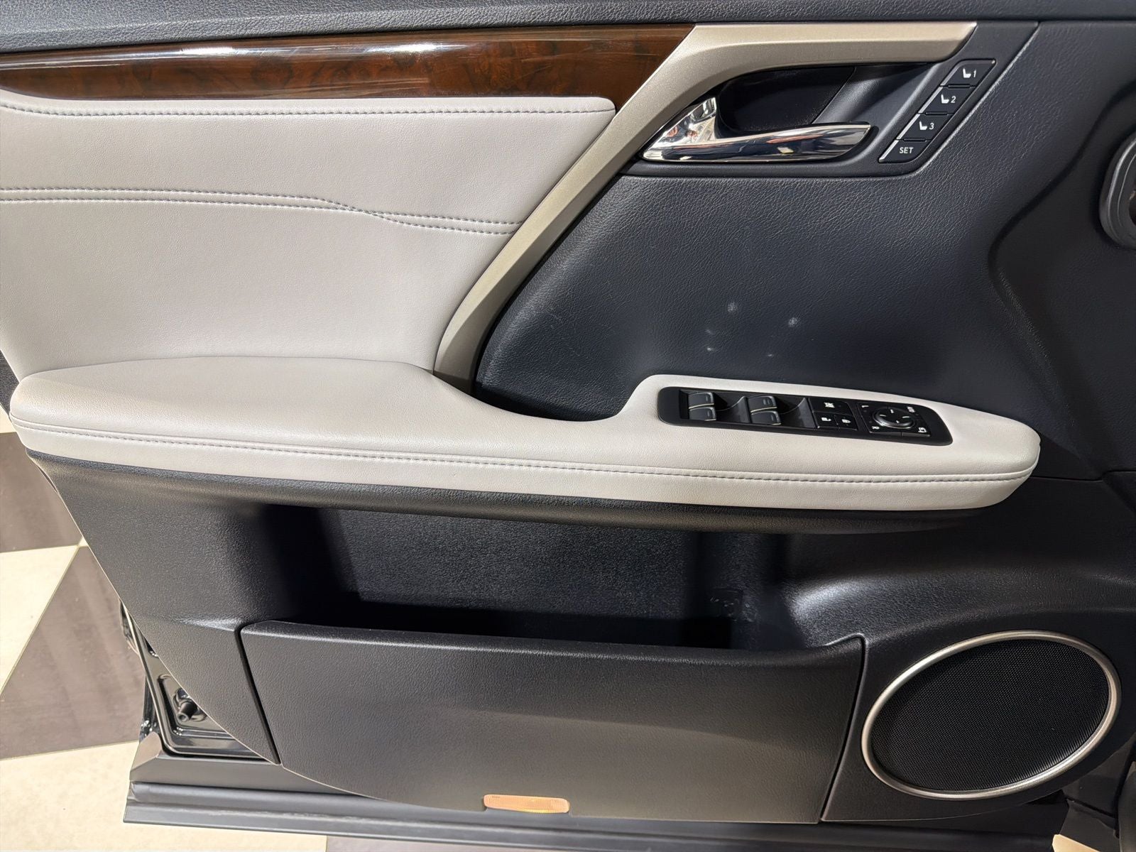 2019 Lexus RX 450h