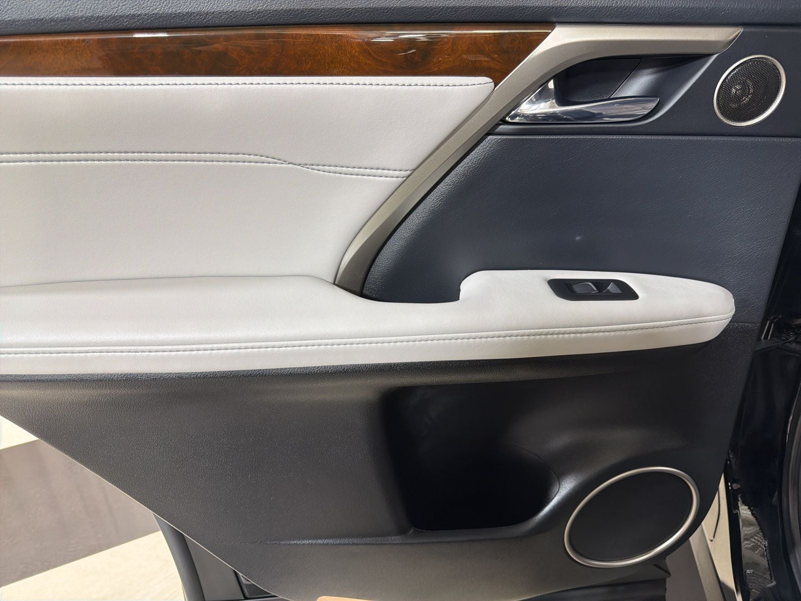 2019 Lexus RX 450h