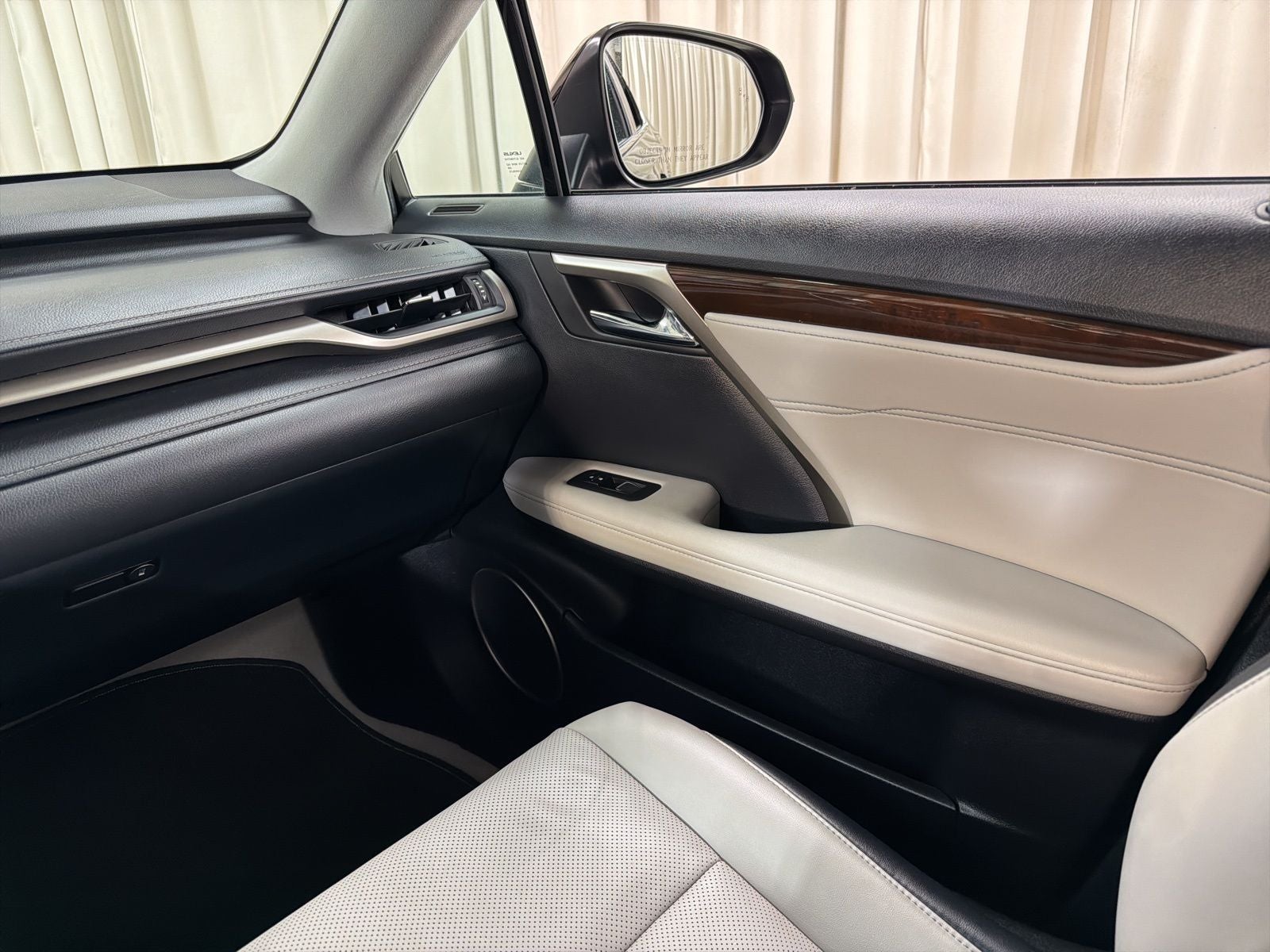 2019 Lexus RX 450h