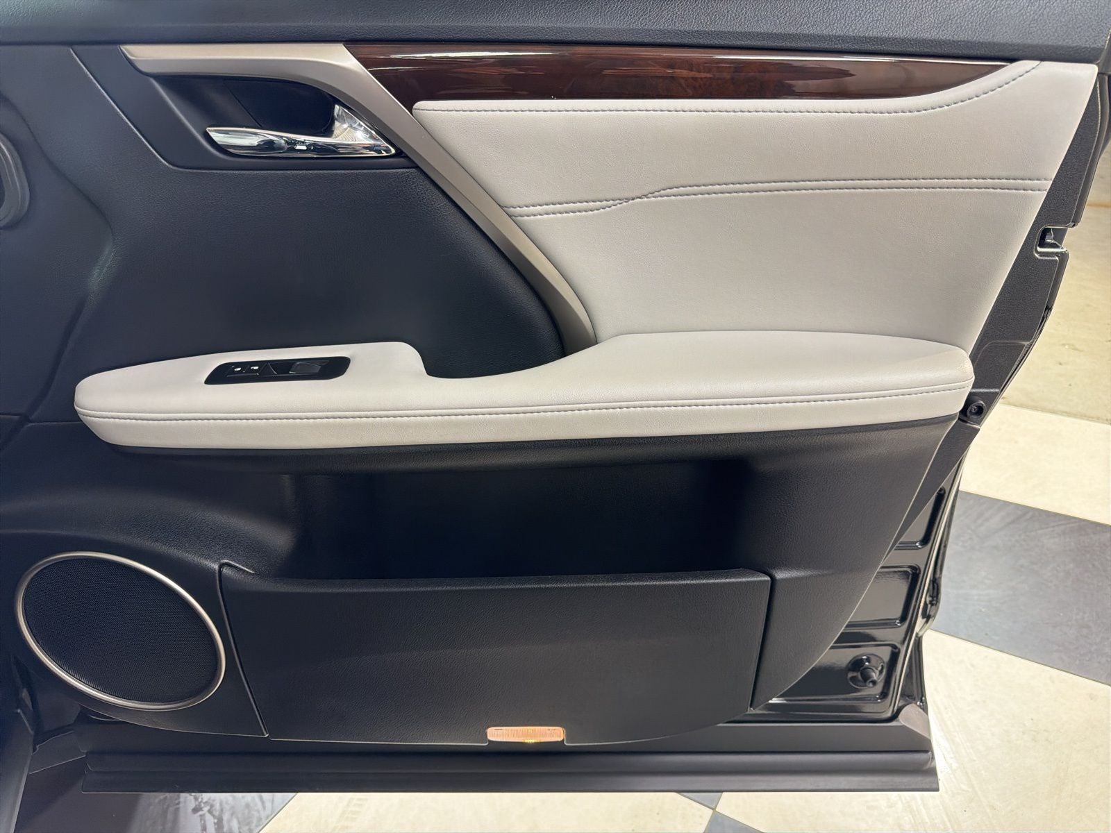 2019 Lexus RX 450h