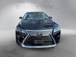 2019 Lexus RX 450h