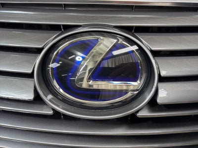 2019 Lexus RX 450h