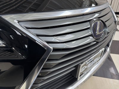 2019 Lexus RX 450h