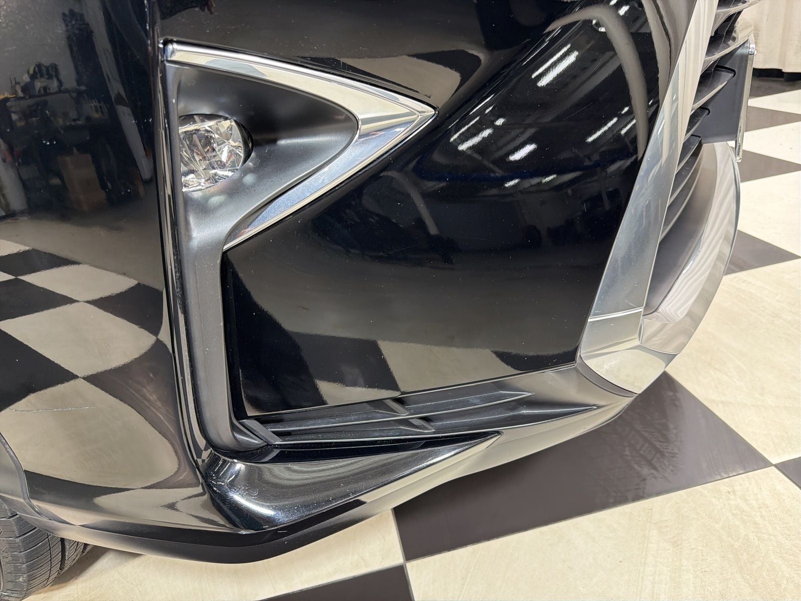 2019 Lexus RX 450h