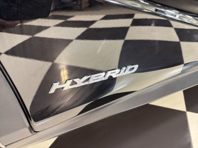 2019 Lexus RX 450h