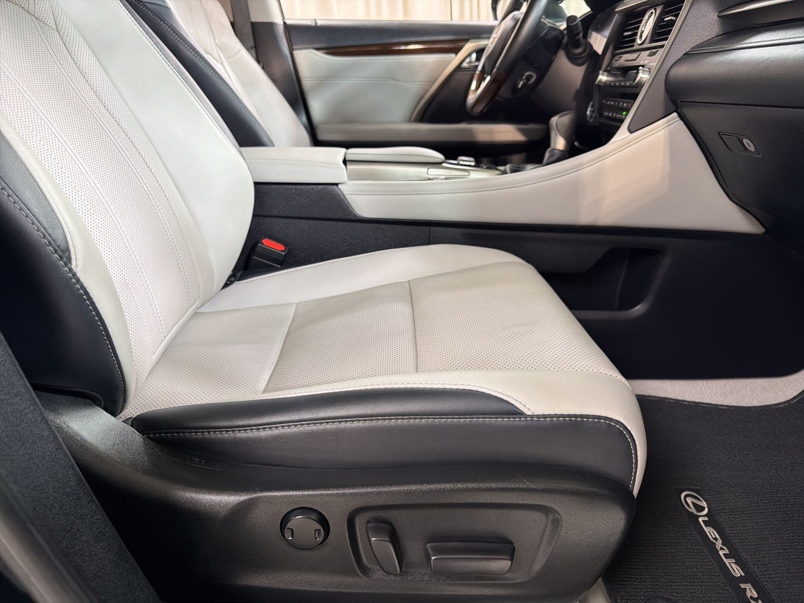 2019 Lexus RX 450h