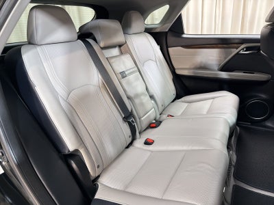 2019 Lexus RX 450h