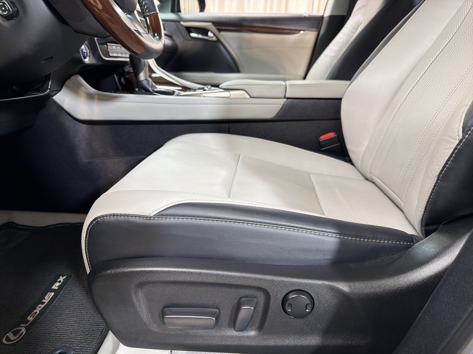 2019 Lexus RX 450h
