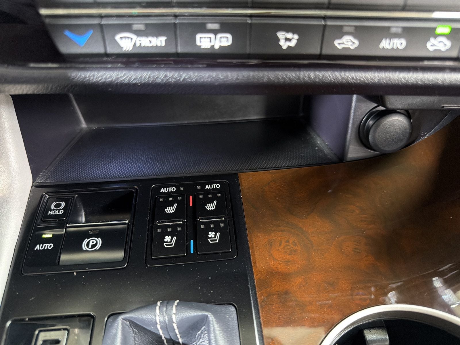 2019 Lexus RX 450h