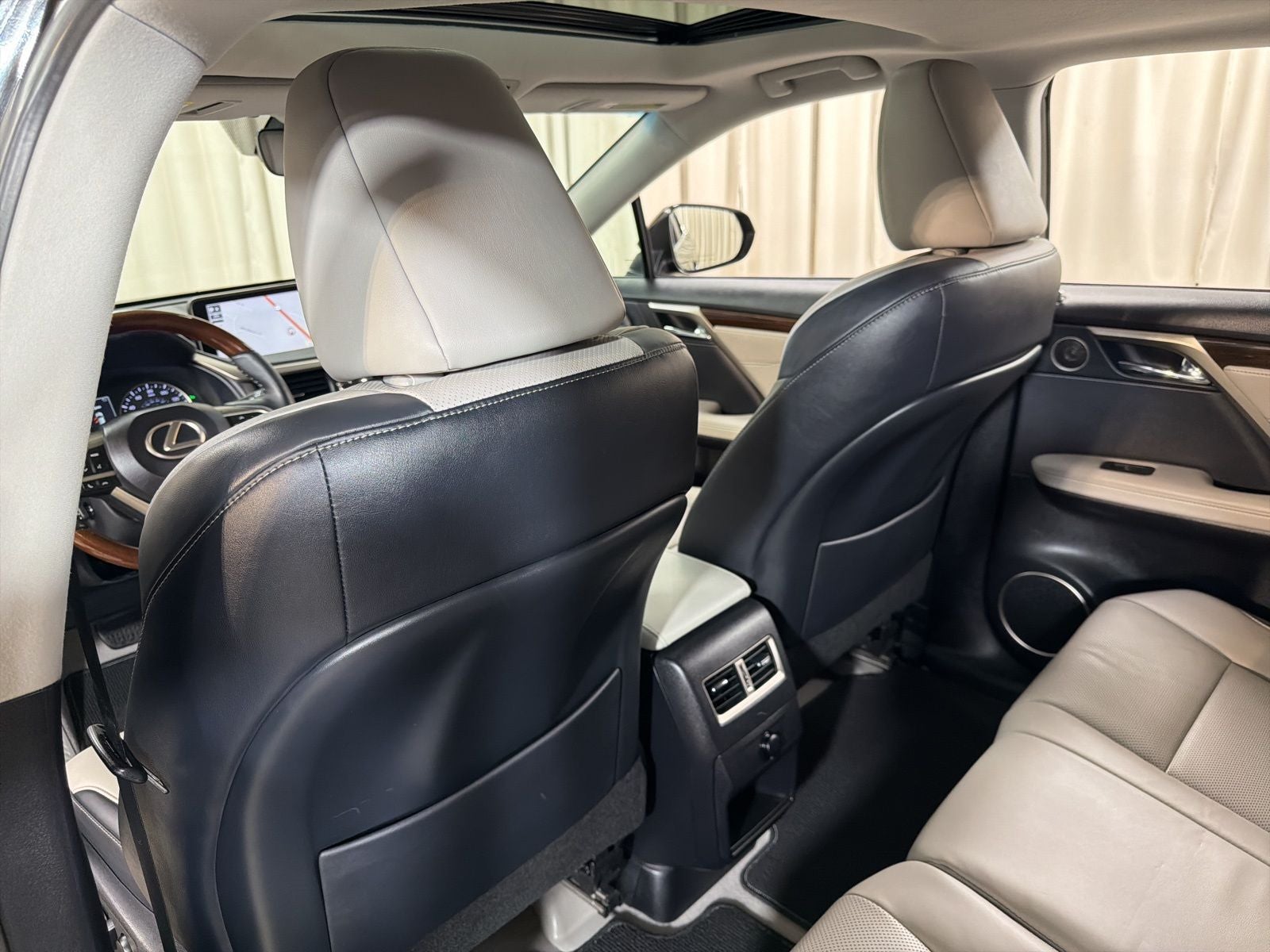 2019 Lexus RX 450h