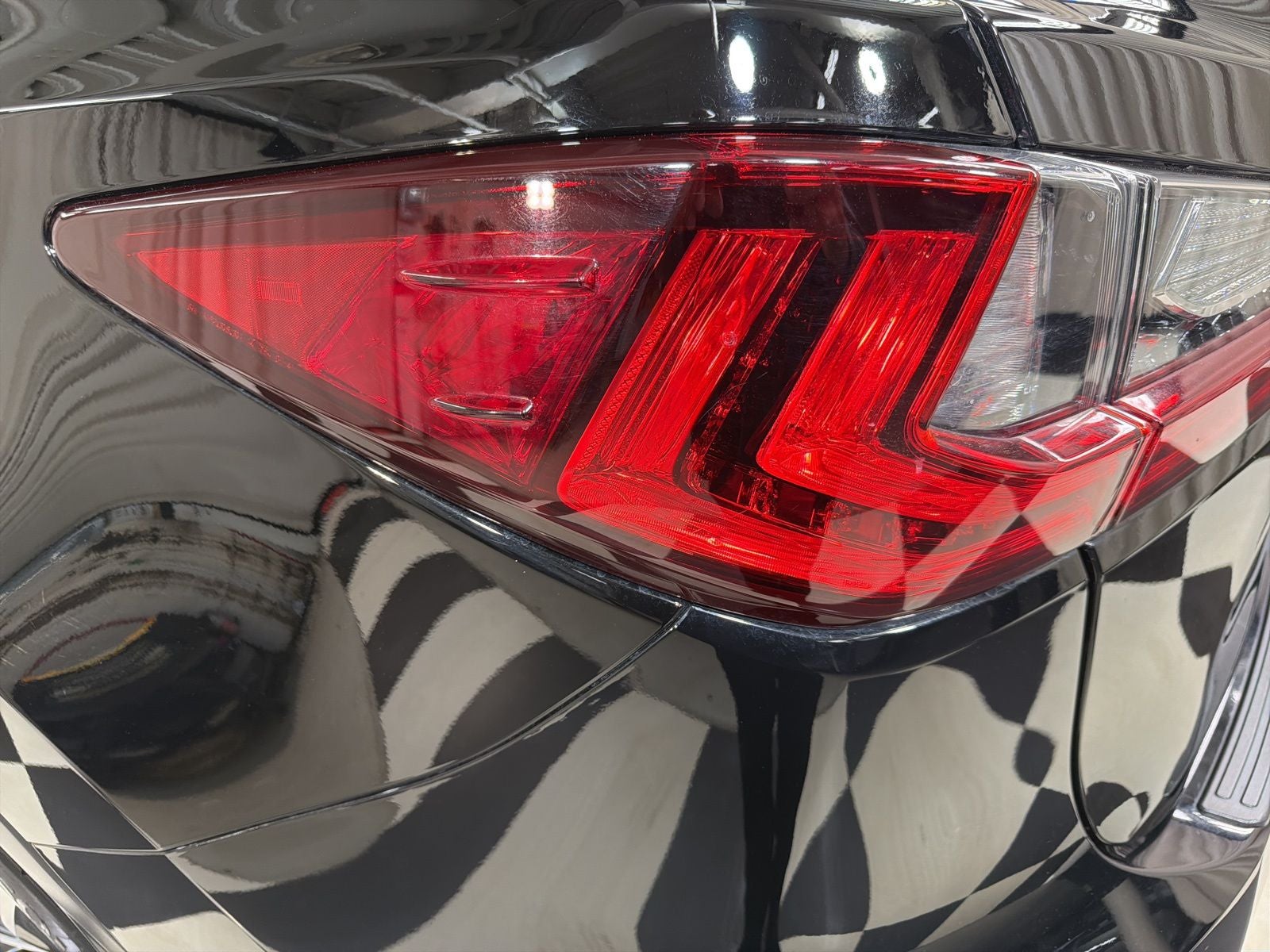 2019 Lexus RX 450h