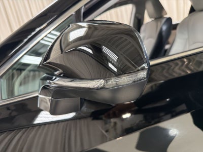 2019 Lexus RX 450h