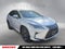 2019 Lexus RX 450h