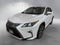 2019 Lexus RX 450h