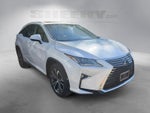 2019 Lexus RX 450h