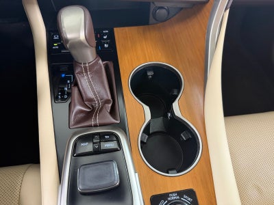 2019 Lexus RX 450h