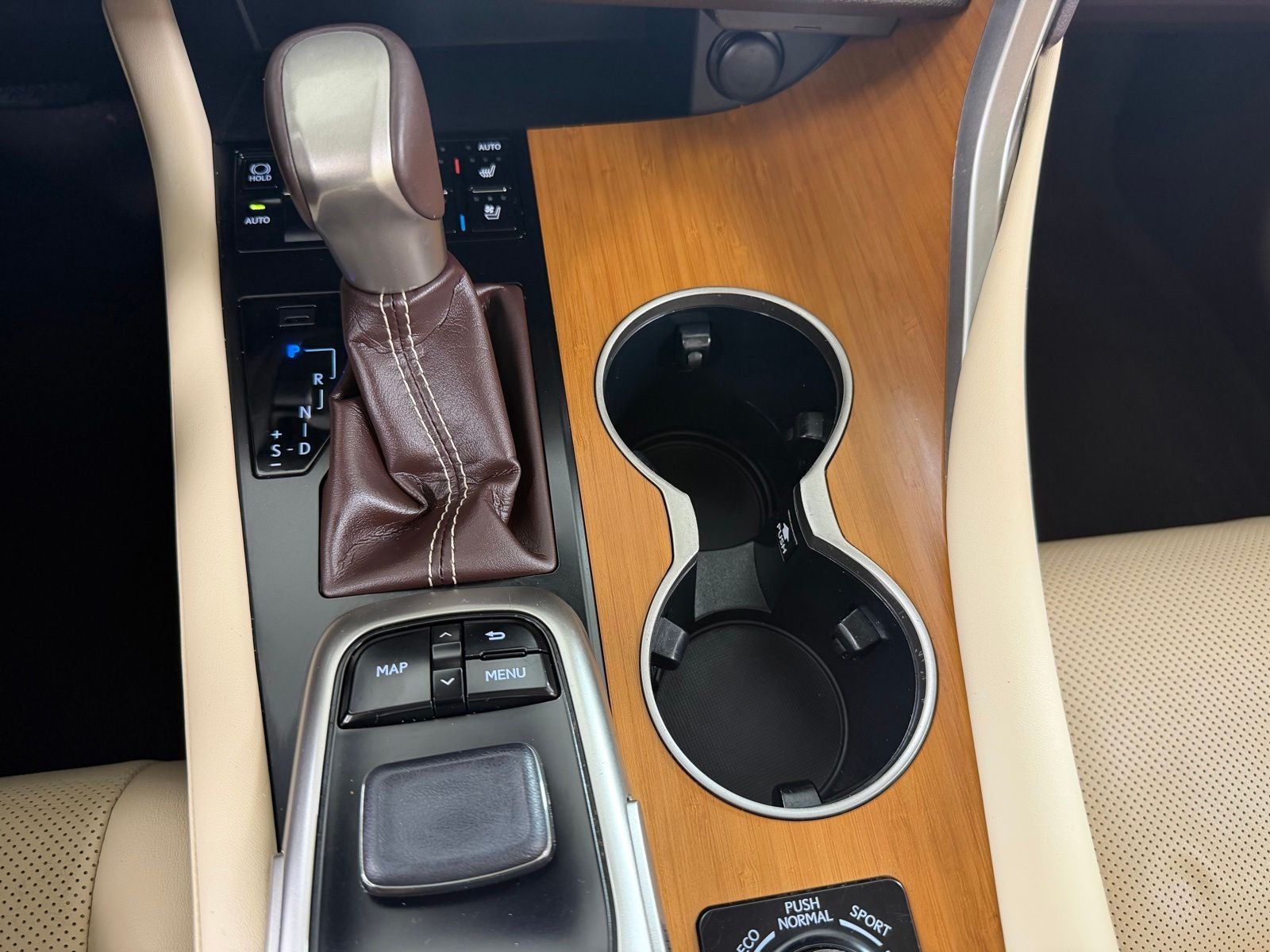 2019 Lexus RX 450h