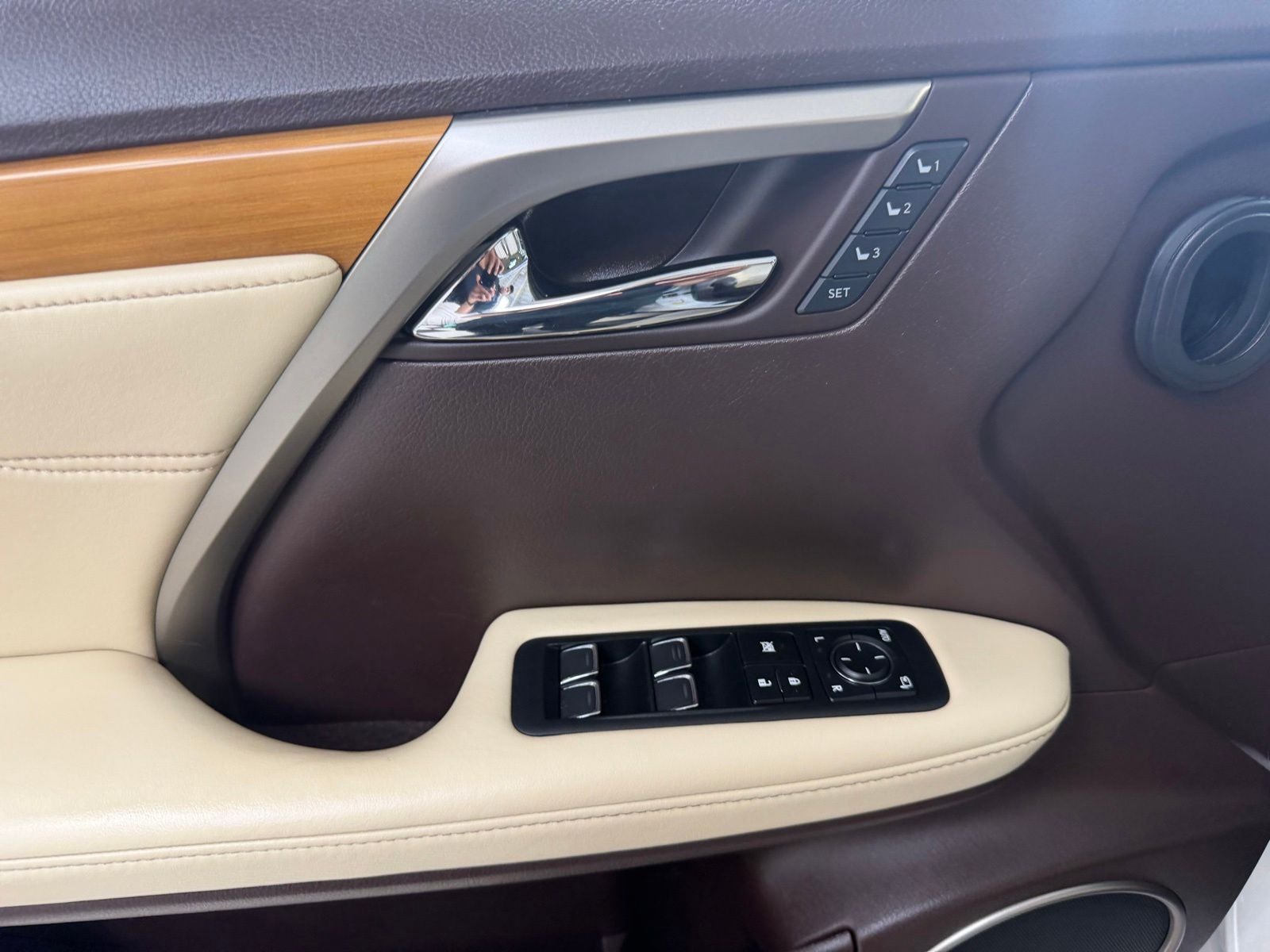 2019 Lexus RX 450h