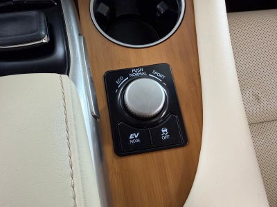 2019 Lexus RX 450h