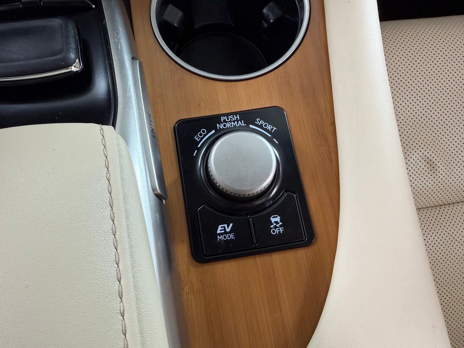 2019 Lexus RX 450h